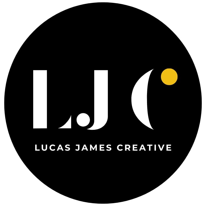 Lucas James Creative