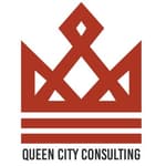 Queen City Consulting, Inc. logo
