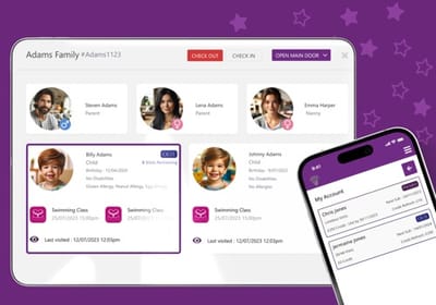 Membership CRM, award-winning London Members Club - Développement de Logiciel