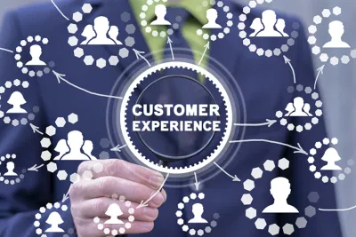 Customer Experience & Support Solutions - E-commerce