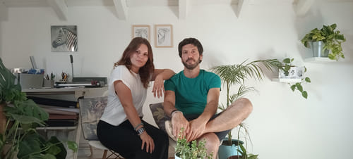 Pinehouse Studio cover