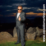 Osvaldo Martinez Wedding Planner