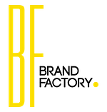 Brand Factory logo