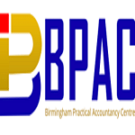 Birmingham Practical Accountancy Centre logo