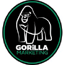 Gorilla Marketing Agency logo