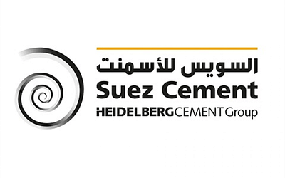 Suez Cement - Application web