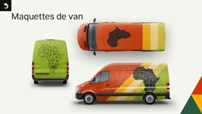 Afrizap Info Branding - Branding & Positioning