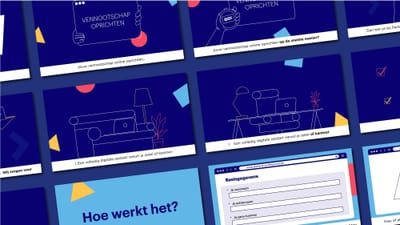 Partena: doeltreffende B2B-communicatie met impact - Marketing