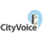 CityVoice logo