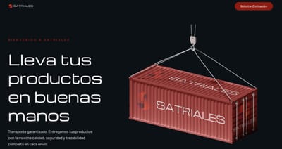 Satriales - Email Marketing