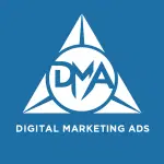 Digital Marketing Ads logo