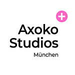 Axoko Studios GmbH logo