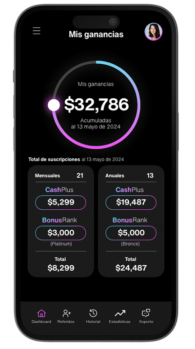 Duo Business Partners - App móvil