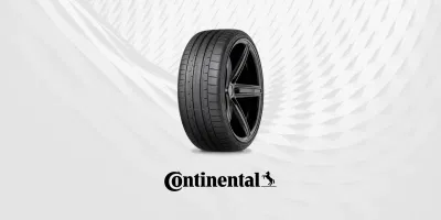 Global Website für Continental Tires & Sub Brands - Innovation