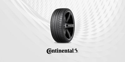 Global Website für Continental Tires & Sub Brands - Webseitengestaltung