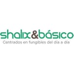Shkalix Inc. logo