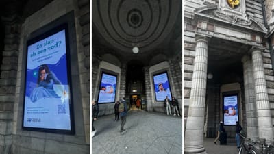 Hoe we Antwerpen lieten doorklikken naar Doctena. - Digital Strategy