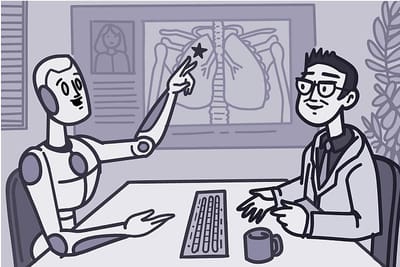 Building patient record software - Software Entwicklung