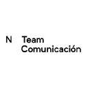 N Team Comunicación logo