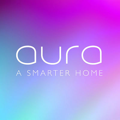 Aura Smart Home - E-commerce