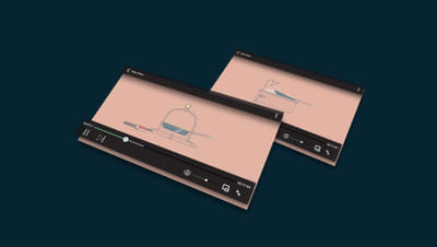 2D Animation für ein nachhaltiges Start Up - Motion-Design