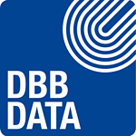 DBB DATA logo