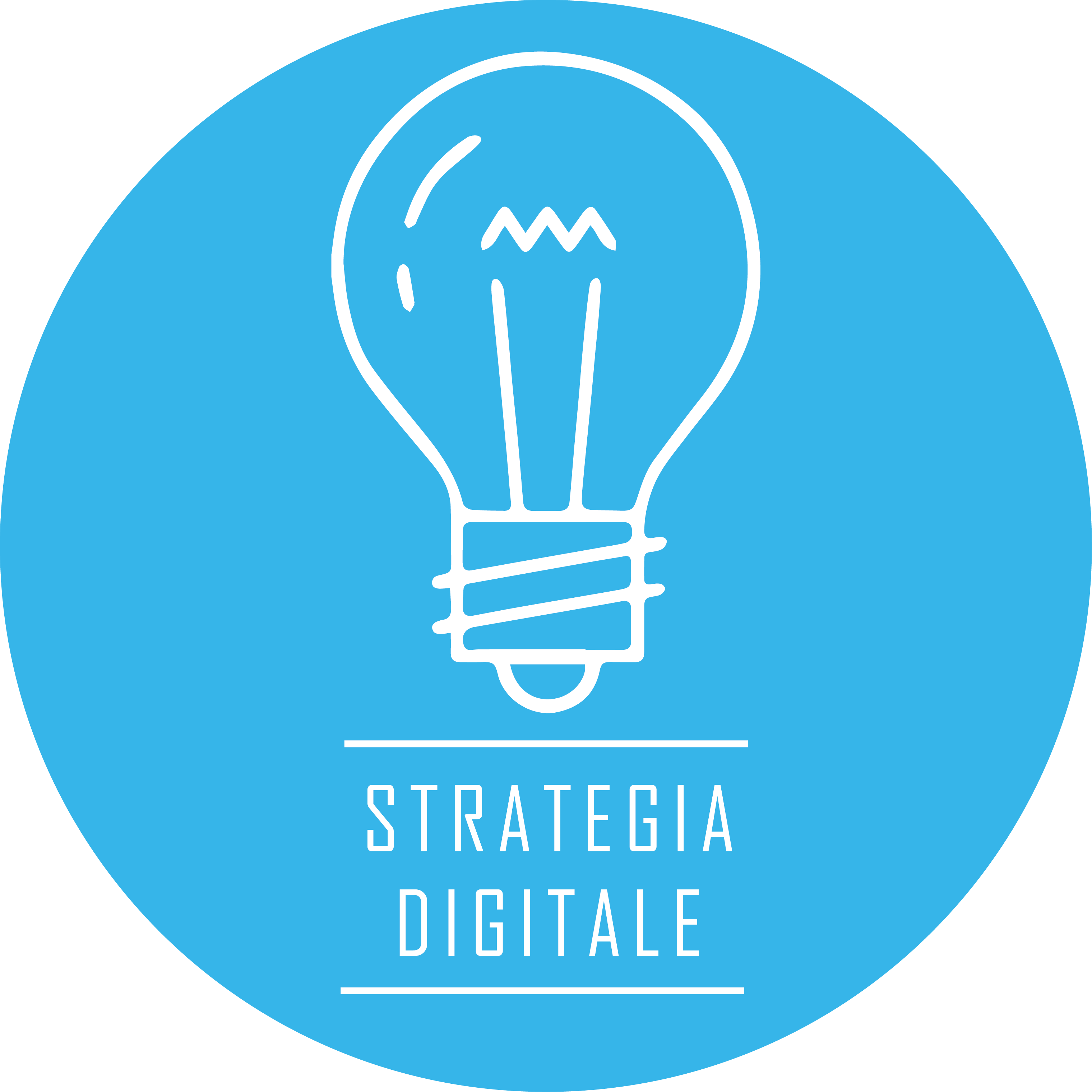 Strategia Digitale