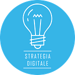 Strategia Digitale logo