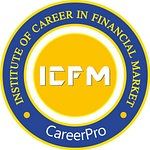 ICFM India - Best Stock Market institute in Delhi logo