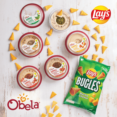 Lays x Obela Campaign - Fotografie
