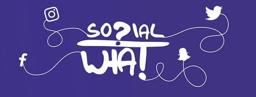 Social What cover