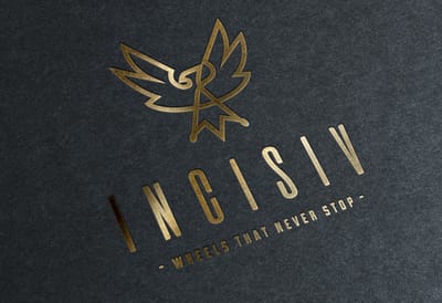 Innovation mondiale pour Coyote - Branding & Positionering