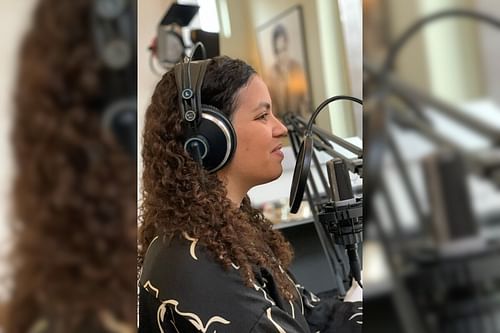 Makers Media Podcast cover