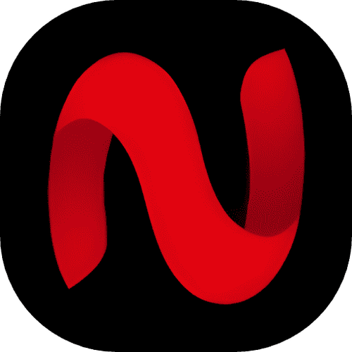 NetMirror streaming cover
