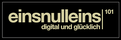 Einsnulleins Markenentwicklung, Website, Kampagne - Branding & Positioning