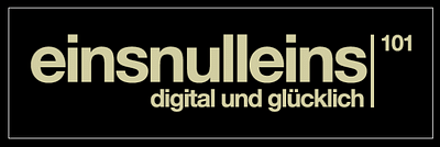 Einsnulleins Markenentwicklung, Website, Kampagne - Markenbildung & Positionierung