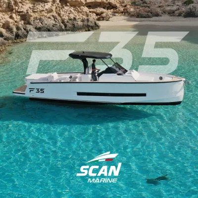 Scan Marine – Visual Communication & Digital Content - Website Administratie
