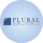 Plurali Comunicação Integrada logo