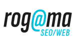 Rogama SEO y Programación Web logo