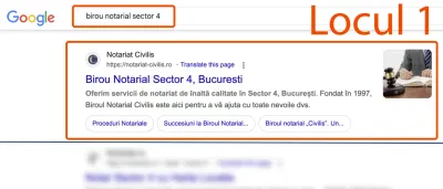 From Local to Leader: SEO Growth in Just 2 Months - Copywriting