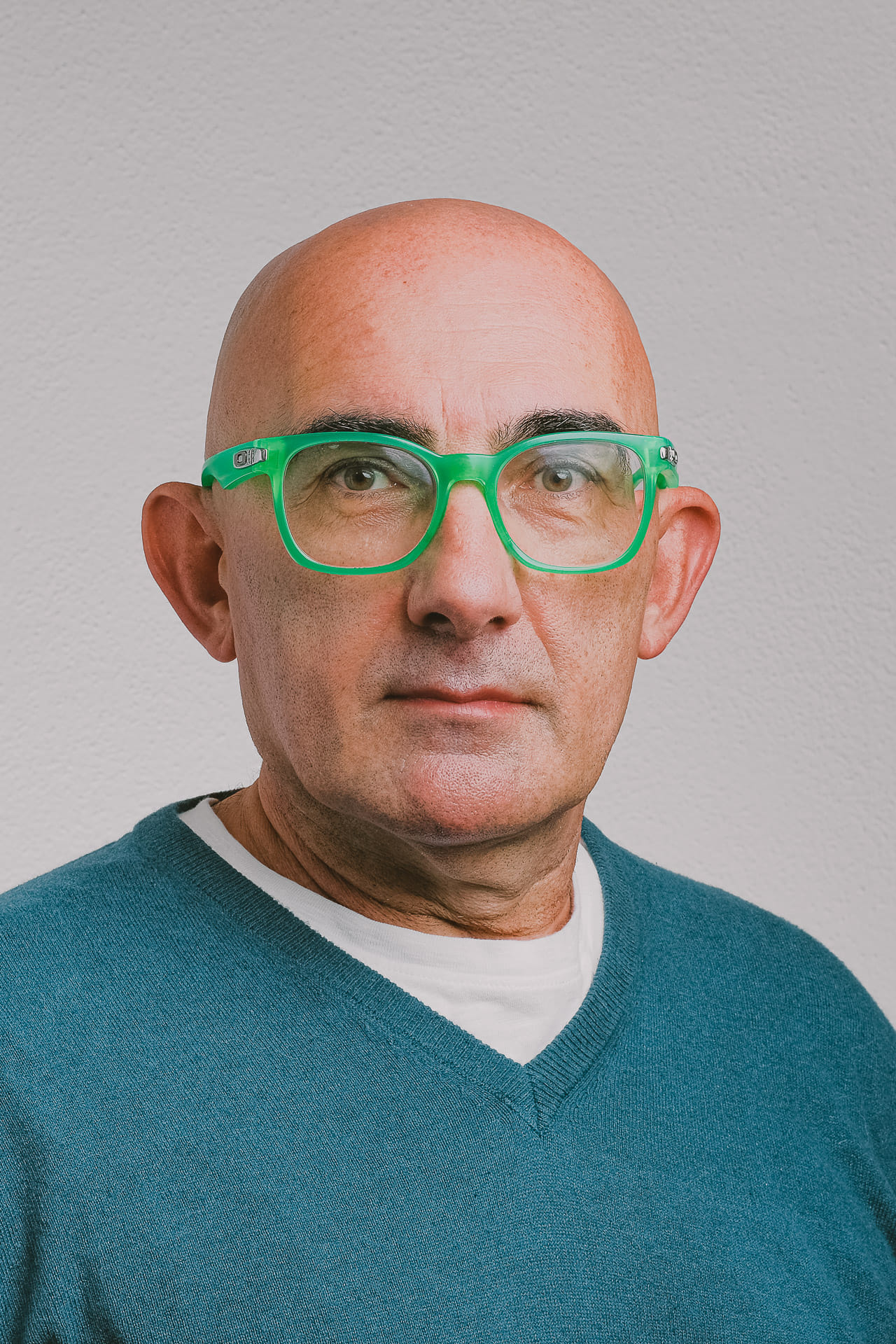 Davide Baraldi