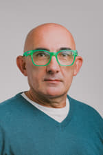 Davide Baraldi logo