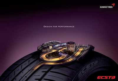 Design for performance - Advertising