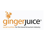 Ginger Juice logo