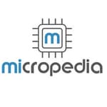 Micropedia logo