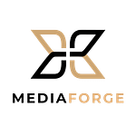 MediaForge logo