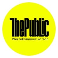 The Public PR