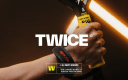 Twice Media House logo