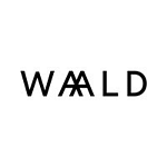 WAALD Creative Group logo