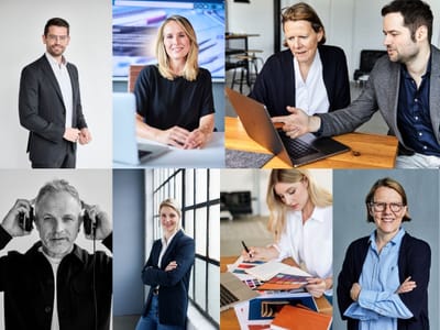 Business - Photographie